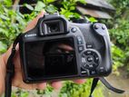 Canon 1300D (Only Body)