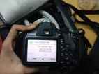 Canon 1300D only Body