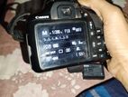 Canon 1300d Wi-Fi supported