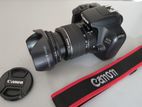 Canon 1300D (WiFi & NFC) with Lens