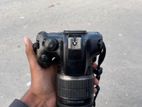 Canon 1300D WiFi Body + 18-200mm Master Lens+