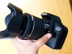 CANON 1300D (WiFi /NFC) with Lens & Warranty