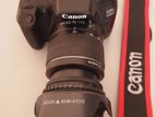 Canon 1300d (wifi/ Nfc) with Lens