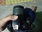 Canon 1300d with 18-55 Mm Lens,,,charger -2 Battery,, Fresh Condition,,