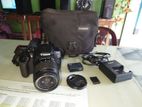 Canon 1300D with 18-55mm Kit Lense