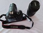 Canon 1300D With 2 Lens Fresh Condition.