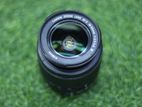 canon 1300D+18-55mm is lens