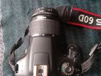 Canon 1500d/2000D body+lens for sell