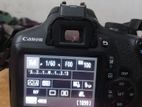 Canon 1500d Camera