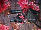 Canon 1600D camera