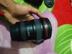 Canon 17-40mm f4 lens