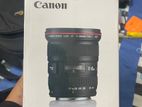 Canon 17-40mm