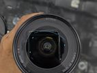 Canon 17-40mm lens
