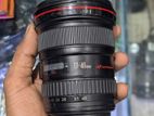 Canon 17-40mm lens