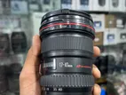 Canon 17-40mm Lens