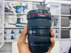 canon 17-40mm Lens
