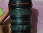 Canon 17-40mm Lens Full Fresh with Box