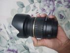 canon 17-50mm wide lens