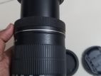 canon 18-135 master lens