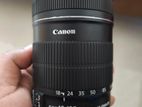 Canon 18-135 Mm Is Zoom Lens