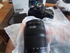 Canon 18- 135 mm Master lens