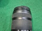 Canon 18 135 mm stm lens 1:3.5_5.6