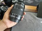 Canon 18-135 mm Stm master lens