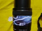 Canon 18 135 Mm STM Master Lense.