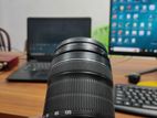 Canon 18-135 Multifunctional STM Lense Like New Condition