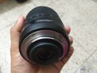 Canon 18-135 USM lens