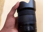 canon 18-135 usm master lens