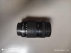 Canon 18-135 Zoom Lens