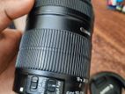 Canon 18_135 zoom Lens