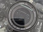 Canon 18-135mm is lens