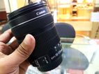 Canon 18-135mm Is Stm Lens