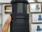 Canon 18-135mm lens