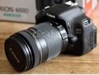 Canon 18-135mm multi lens