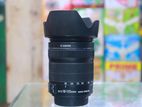 Canon 18-135mm STM lens
