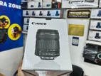 Canon 18-135mm stm master lens