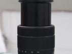 Canon 18-135mm USM
