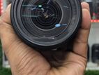 canon 18-135mm USM lens