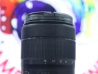 Canon 18-135mm usm Lens