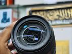 Canon 18-135mm usm master lens