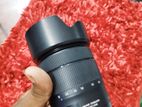 Canon 18 135mm USM master lens