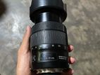Canon 18-135mm Usm Master Lens