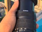 Canon 18-135stm Lens(full Fresh)