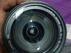 Canon 18-200 lens