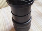 Canon 18-200mm ISii Master Zoom Lens