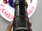 Canon 18-200mm Len's