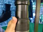 Canon 18-200mm Master Zoom Lens (Wide)